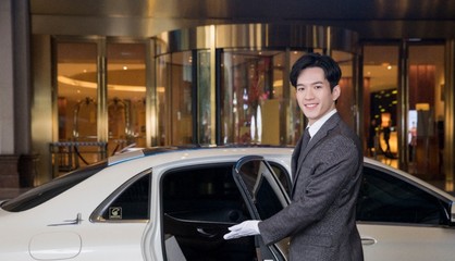 酒店停車痛點(diǎn)大合集！您的酒店停車場服務(wù)能達(dá)幾星級？