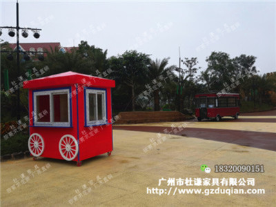 南陽景區(qū)售賣亭價(jià)格與停車場服務(wù)全面解析